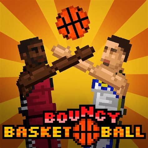 bouncy basketball poki|Play Basketball Bounce For Free Online Instantly .